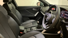 Audi Q2 35 TFSI S Line 5dr Petrol Estate